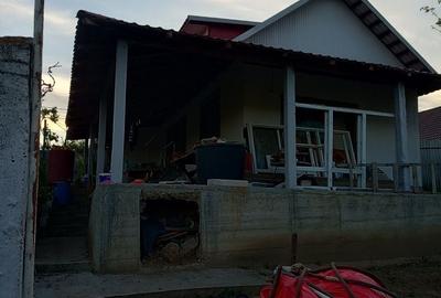 Casă cu 3 camere în Exterior Vest - 6