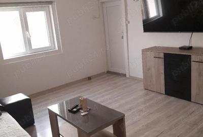 Casă cu 3 camere în Spinoasa