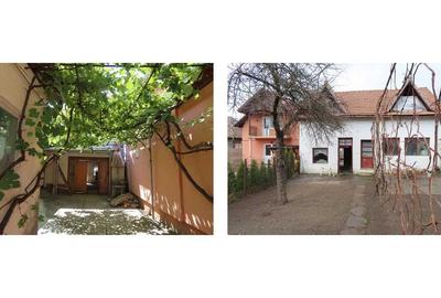 Casă cu 4 camere decomandat în Central