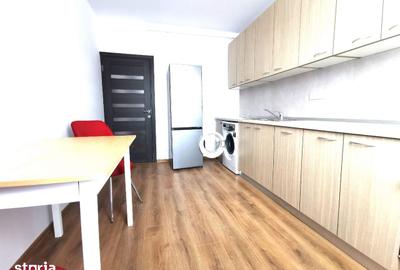 Apartament cu 2 camere în Mărăști - 5