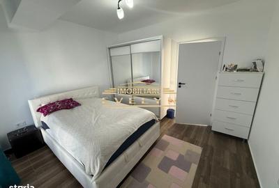 Apartament cu 2 camere decomandat în Central - 7