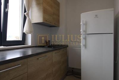 Apartament cu 2 camere decomandat, mobilat în Lipovei - 9