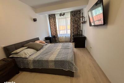 Apartament cu 2 camere, mobilat în Apărătorii Patriei - 16