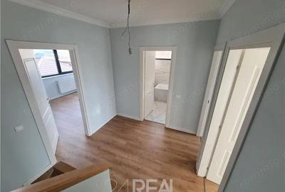 Vila noua de vanzare in Otopeni - 249 mp - teren 325 mp - 2