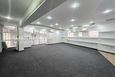Birou, de 240 mp, în Unirii - 3