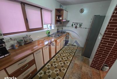Casă cu 4 camere cu Teren 600 Mp în Recea - 14