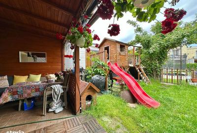 Casă cu 4 camere în Ștefăneștii de Jos - 7