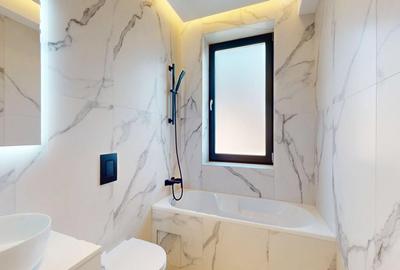 Casă individuală cu 5 camere cu Canalizare în Voluntari - 21