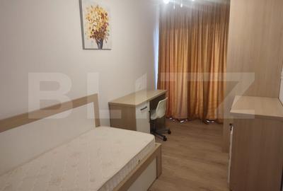Apartament cu 3 camere, 76 mp + garaj - bloc Avanera - 4