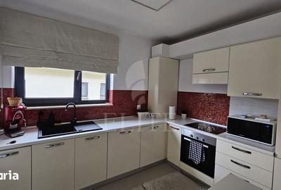 Apartament cu 2 camere decomandat în Gheorgheni - 2
