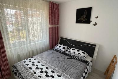 Apartament 2 Camere Militari Residence / Tineretului / Loc de Parcare - 2