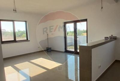 Casa individuala spatioasa cu 5 camere de vanzare in Corbeanca - 13