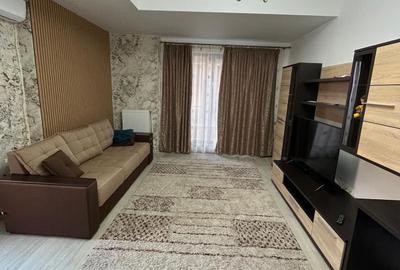 Apartament cu 2 camere decomandat, mobilat în Lujerului - 1