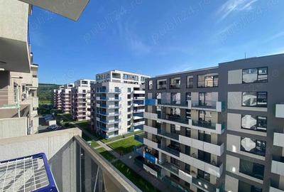 Apartament cu 2 camere decomandat în Central - 2