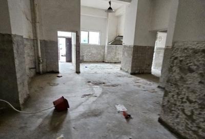 Spațiu comercial, de 600 mp, în Ultracentral - 2
