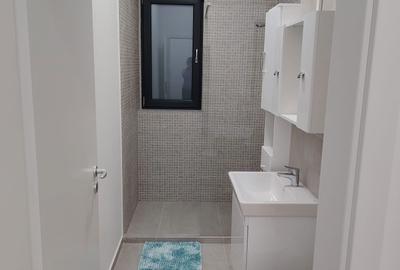 Garsonieră decomandată în Plopi - 5