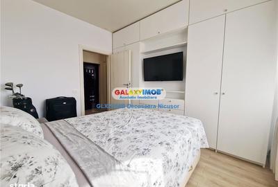 Apartament cu 3 camere în Chiajna - 7