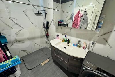 Apartament cu 3 camere, 2 bai, 83 mp, cu 2 parcari, zona Tauti - 8