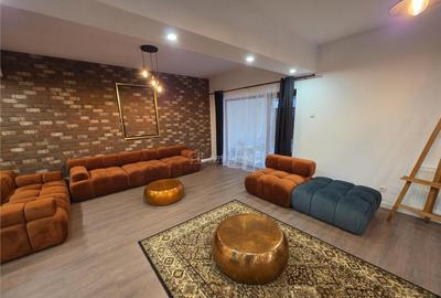 Casa moderna - Green City - 4 camere - 3 bai - 120mp - 120mp - 7