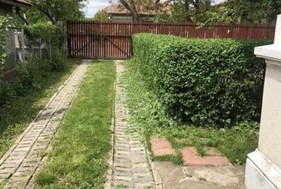 Teren cu iesire la lac si casa in stil brancovenesc - 19