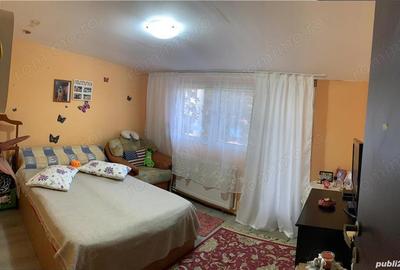 3 camere P+ M, balcon, Scoala Germana, Damaroaia, Petrom City - 3