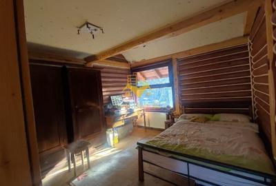 5 camere, Curte proprie, Ponton, 3 parcari, Zona Somesul Cald, Cluj - 4