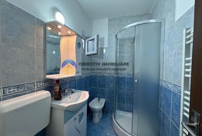 Apartament 2 camere - zona centrala Piatra Neamt - 12