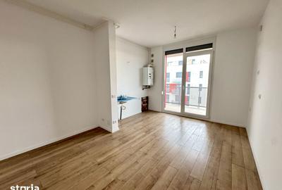 Apartament cu 2 camere în 6 Vânători - 8