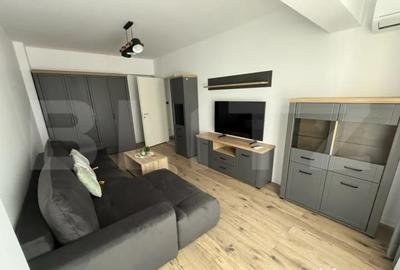 Apartament cu 2 camere decomandat în Moara de Vânt - 7