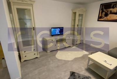 Apartament cu 2 camere decomandat, mobilat în Dorobanți - 3