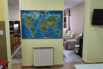 Vila deosebita, libera, zona centrala, ideal resedinta sau clinica, birouri - 10