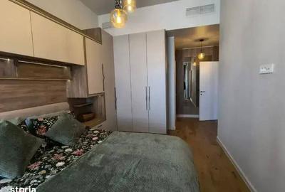 Apartament cu 2 camere decomandat în Aviației - 5