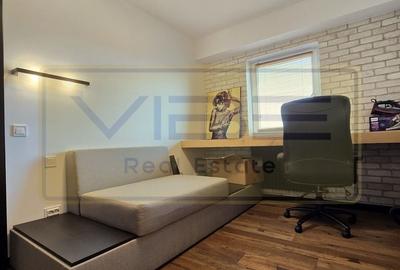 Pacurari -Alpha Bank - Bloc nou - Parcare - Modern - 10