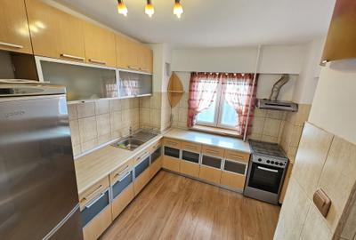 Apartament cu 2 camere decomandat, mobilat în Timpuri Noi - 8