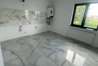 Vila Individuala P+1 /Gulia -Dambovita-Teren 560mp-Disponibila imediat - 16
