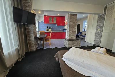 Garsonieră decomandată, mobilată în Unirii - 3