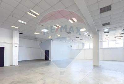 Spațiu comercial, de 363 mp, în Exterior Vest - 1