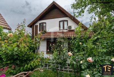 Casă cu Canalizare în Central - 19