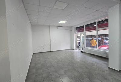 Spațiu comercial, de 42 mp, în Chiajna - 3