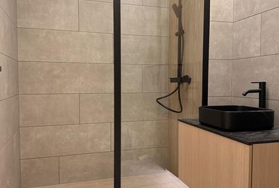 Apartament cu 2 camere decomandat în Ștrand - 6