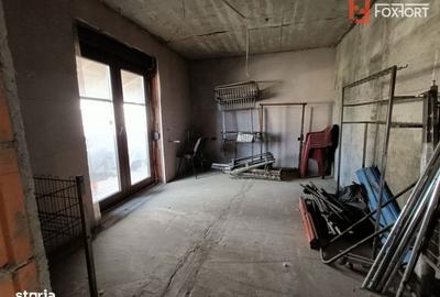 Casă cu 4 camere cu Teren 1088 Mp în Chișoda - 10