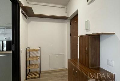 Apartament cu 2 camere semidecomandat, mobilat în Bună Ziua - 11