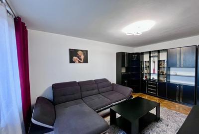 Apartament cu 3 camere in Craiter - 2