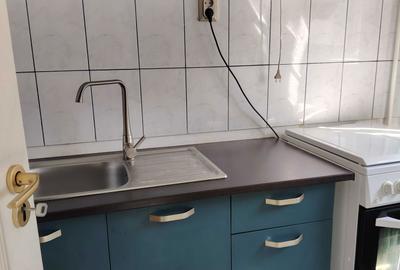 Garsonieră semidecomandată în Iancului - 2