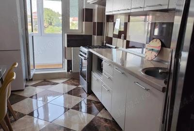 De vanzare apartament 2 camere, Mazepa I, etaj 1 - 2