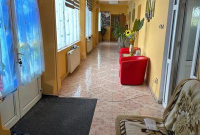 Casă cu 6 camere cu Teren 5755 Mp în Șandra - 6