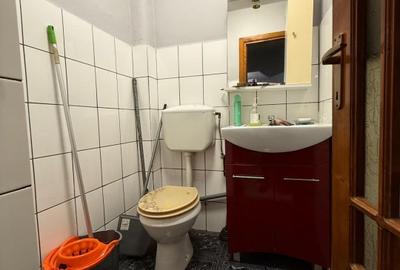 Apartament spatios, 3 camere, 2 bai, 2 balcoane, mobilat, etaj 1 - Zona Soarelui - 5