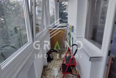 Apartament modern de inchiriat - Manastur, 2 camere decomandate, zona deosebita - 12