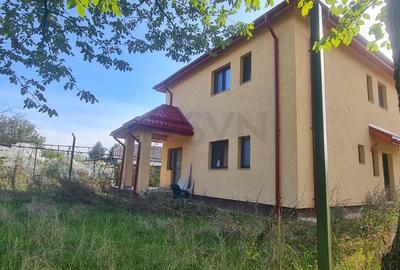 REV2004325 Vila 4 camere de vanzare in Snagov - 4