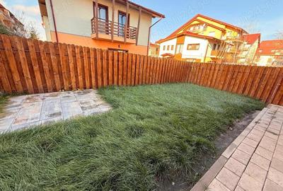 Casă cu 3 camere cu Teren 324 Mp în Central - 1